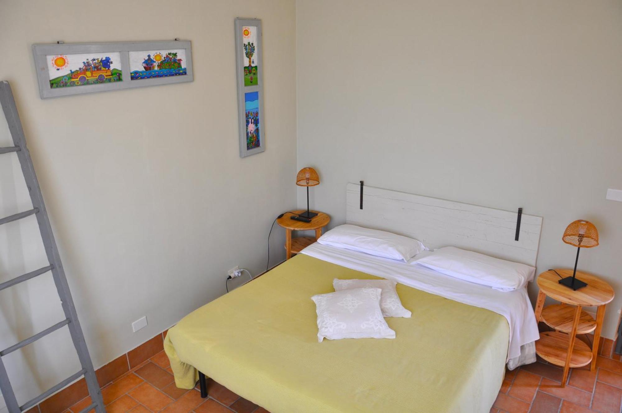 Casa Dona' Penne旅馆 外观 照片