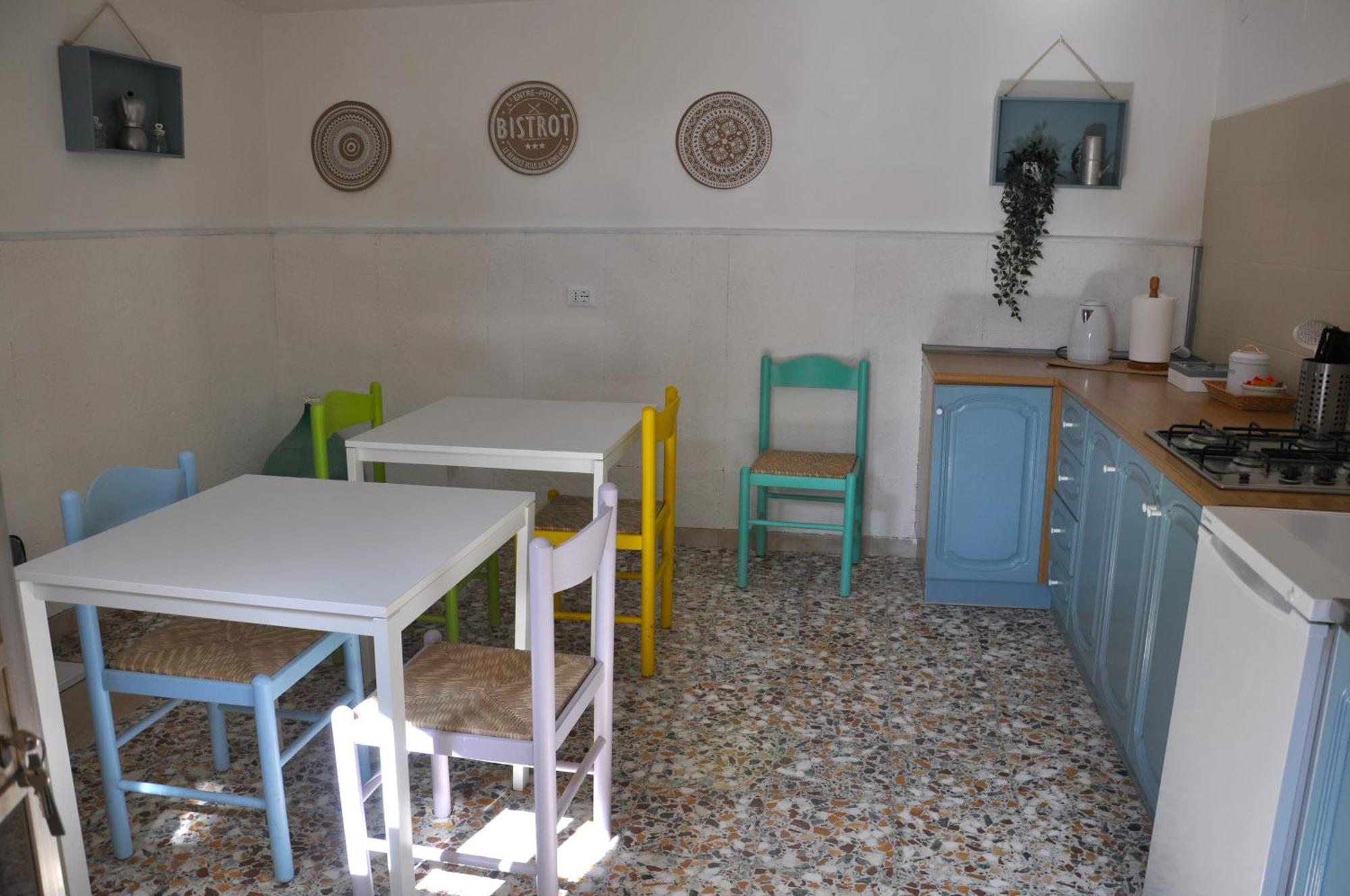 Casa Dona' Penne旅馆 外观 照片