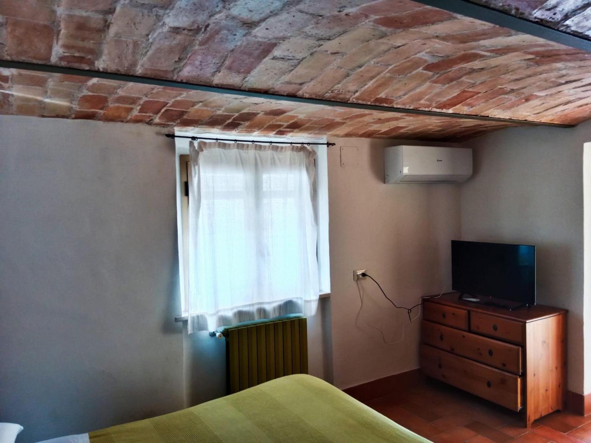 Casa Dona' Penne旅馆 外观 照片