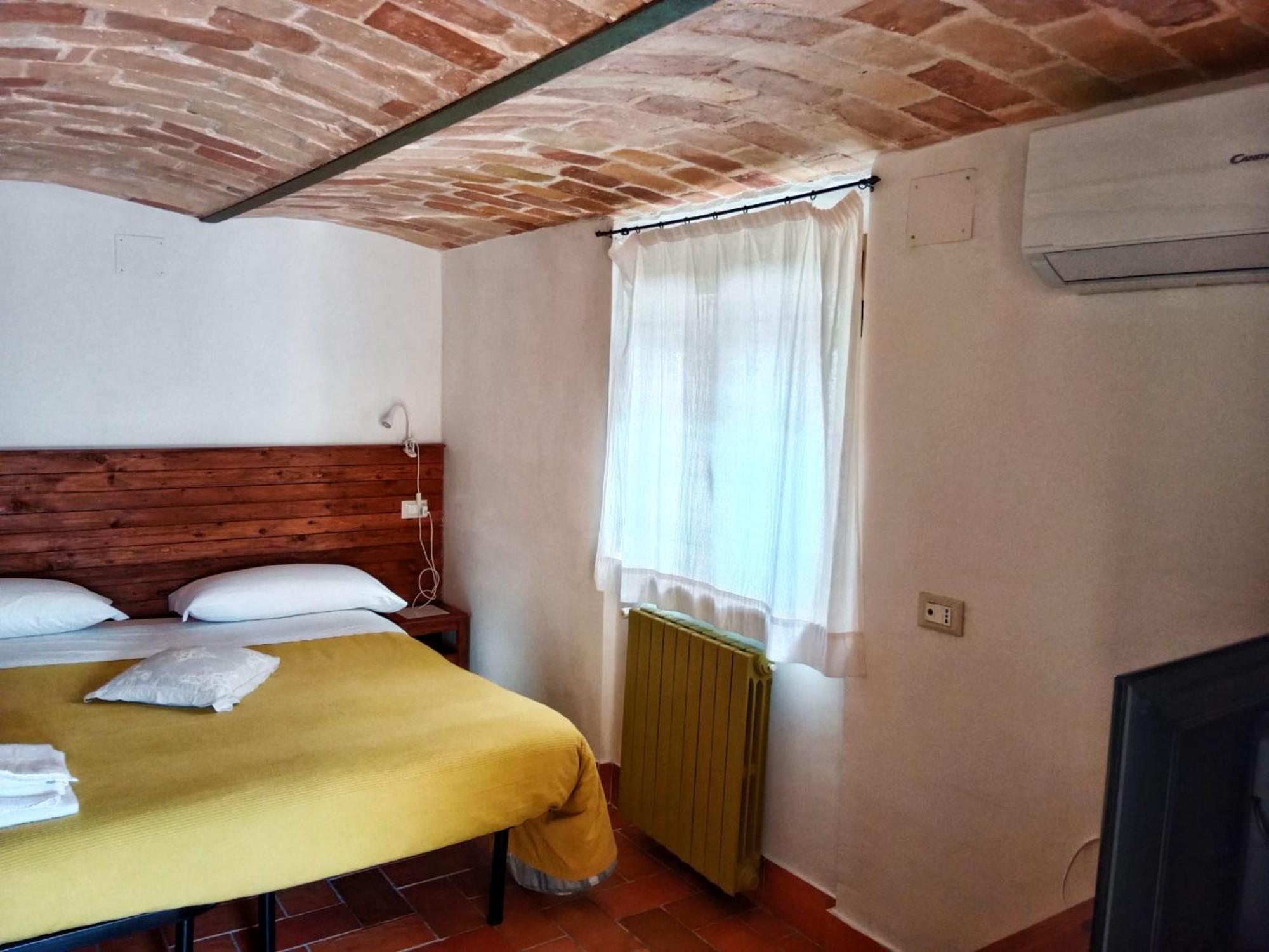 Casa Dona' Penne旅馆 外观 照片
