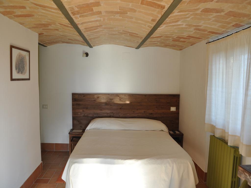 Casa Dona' Penne旅馆 外观 照片