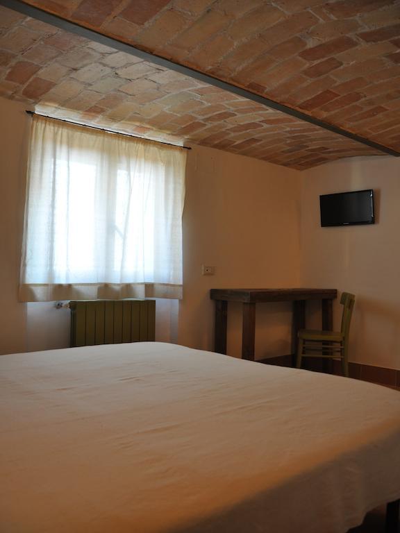 Casa Dona' Penne旅馆 客房 照片