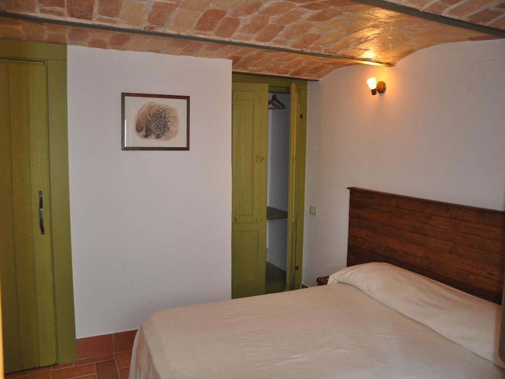 Casa Dona' Penne旅馆 客房 照片