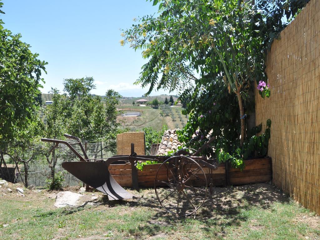 Casa Dona' Penne旅馆 外观 照片