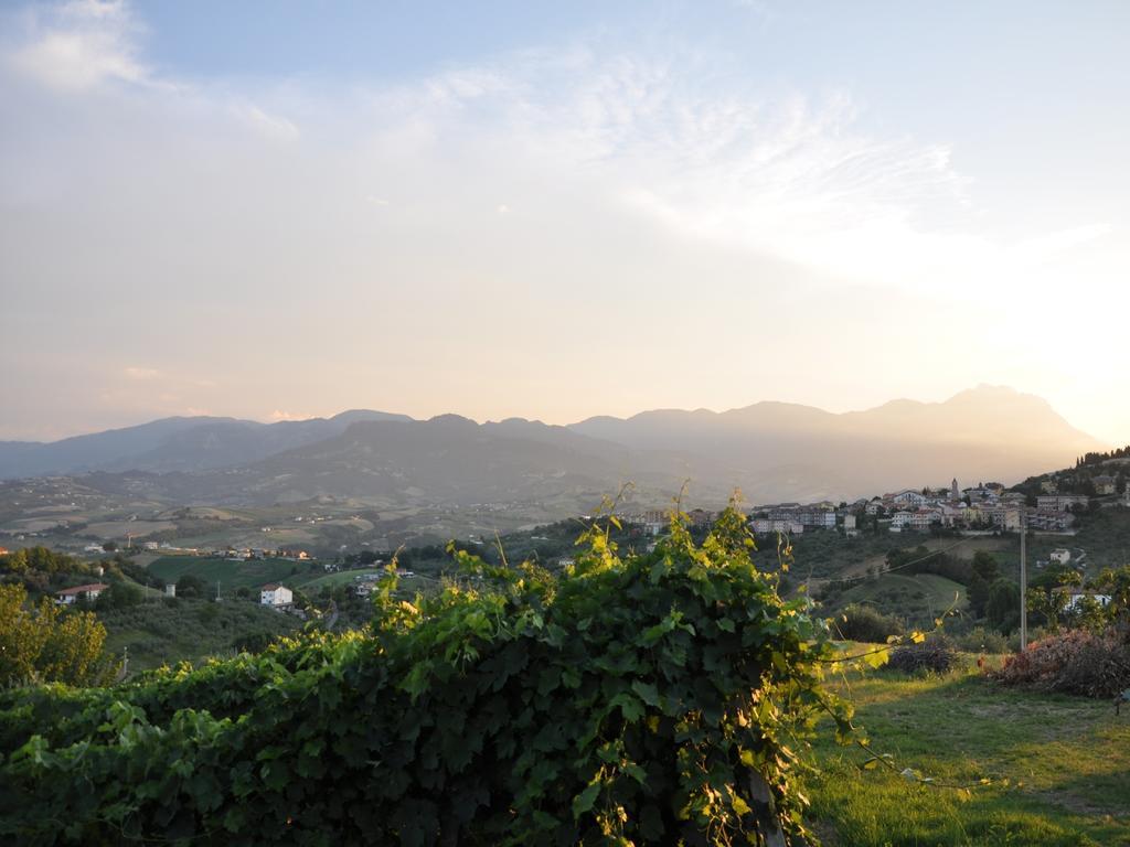 Casa Dona' Penne旅馆 外观 照片